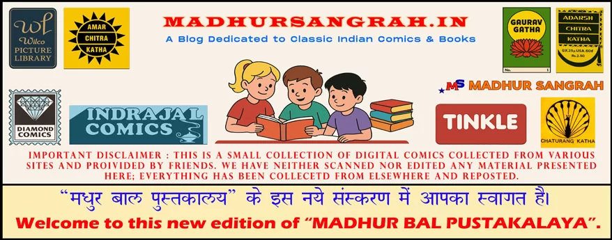 Larger collections of stories