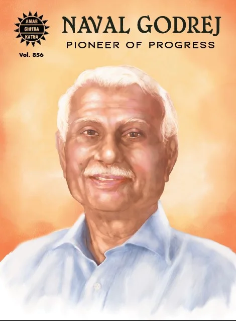 ACK-E-856-Naval Godrej