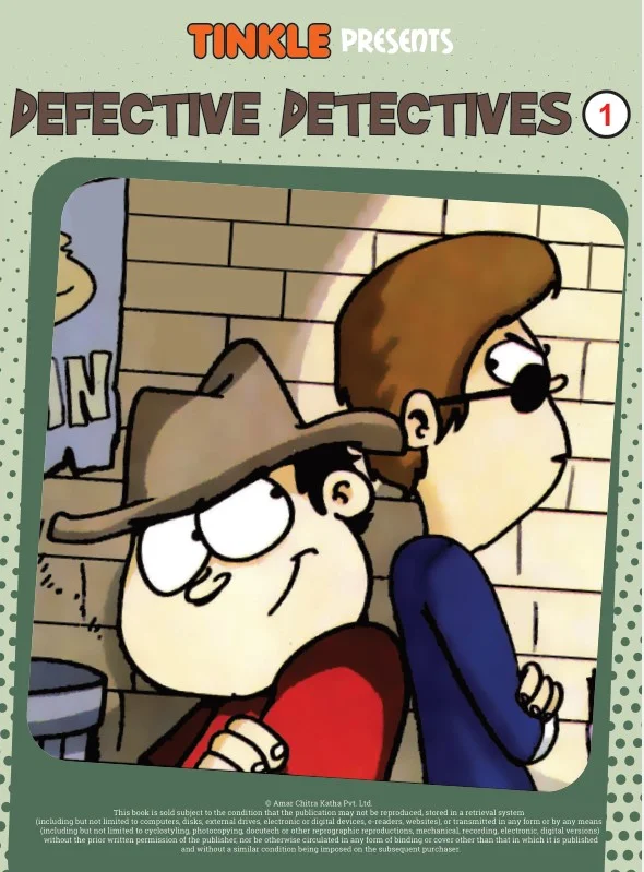 TINKLE-SPL-E-Defective Detectives 01