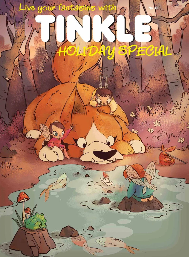 Holiday Special 042