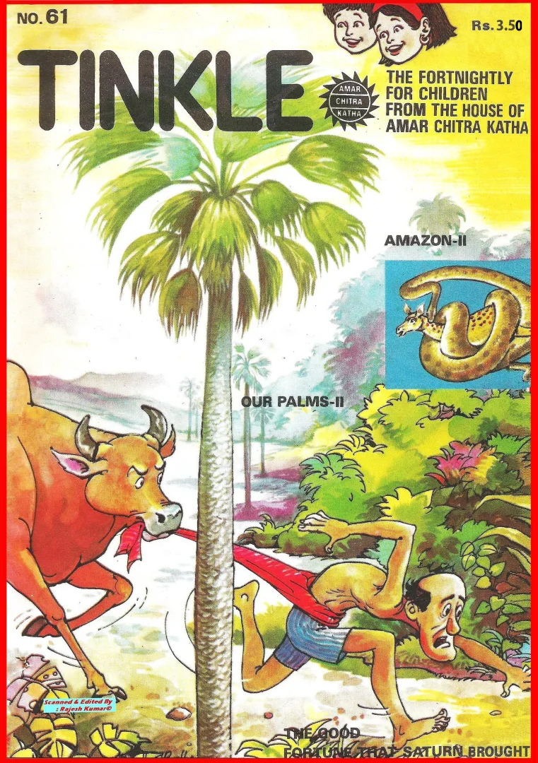 TINKLE-E-061