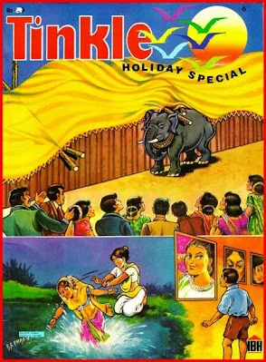 Holiday Special 6