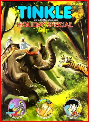 Holiday Special 37