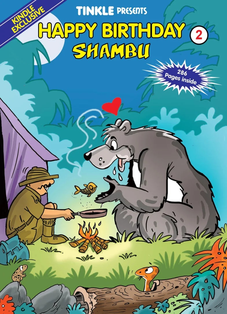 TINKLE-SPL-E-Happy Birthday Shambu 2