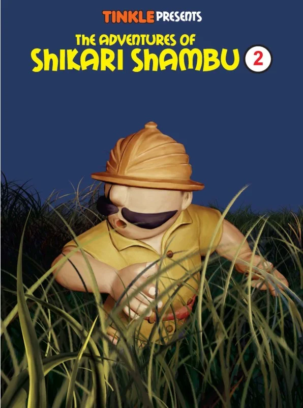 Adventures of Shikari Shambu 2