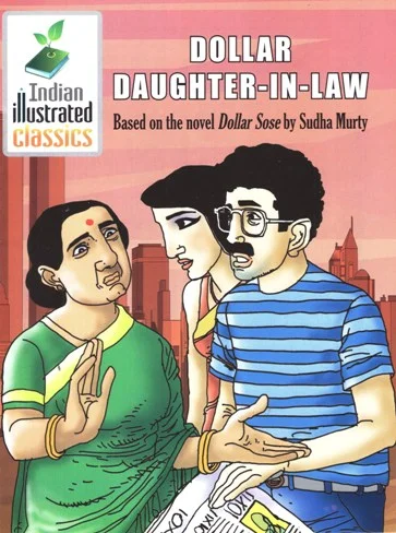 Dollar Dauhter in Law