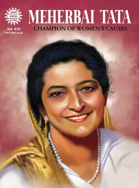 ACK-E-850-Meherbai Tata