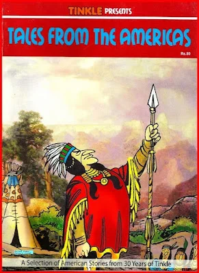 Tales From The Americas