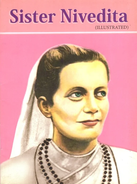 Sister Nivedita