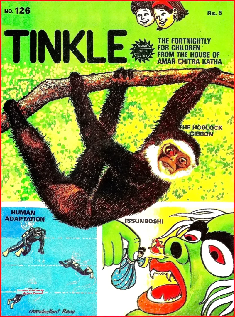 TINKLE-E-126