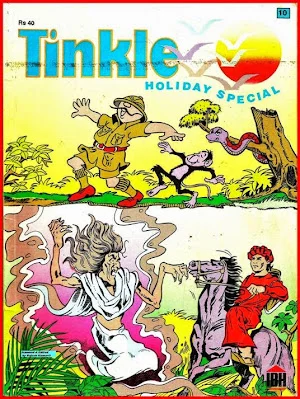 Holiday Special 10