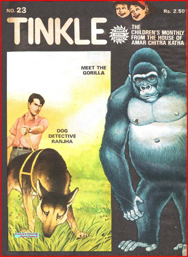 TINKLE-E-023