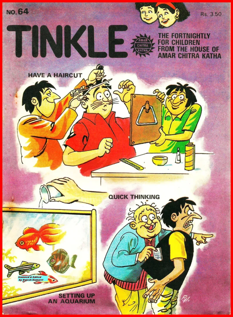 TINKLE-E-064