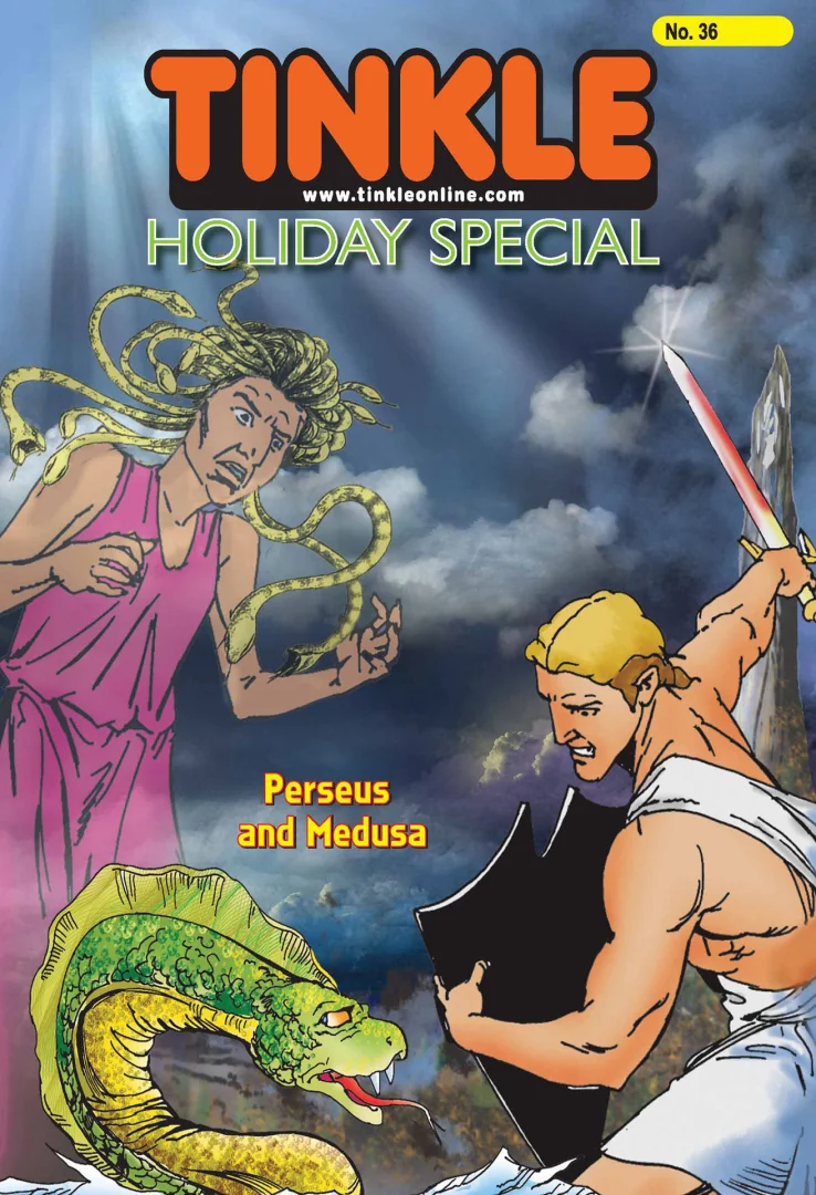 Tinkle Holiday Special 036