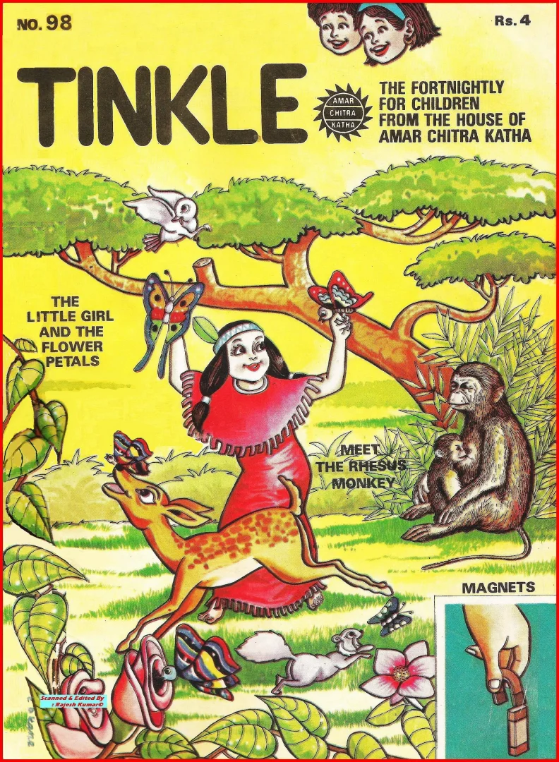 TINKLE-E-098