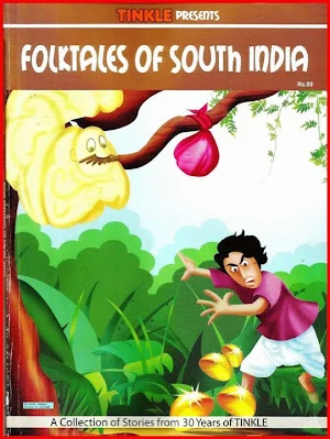 Folktales Of South India