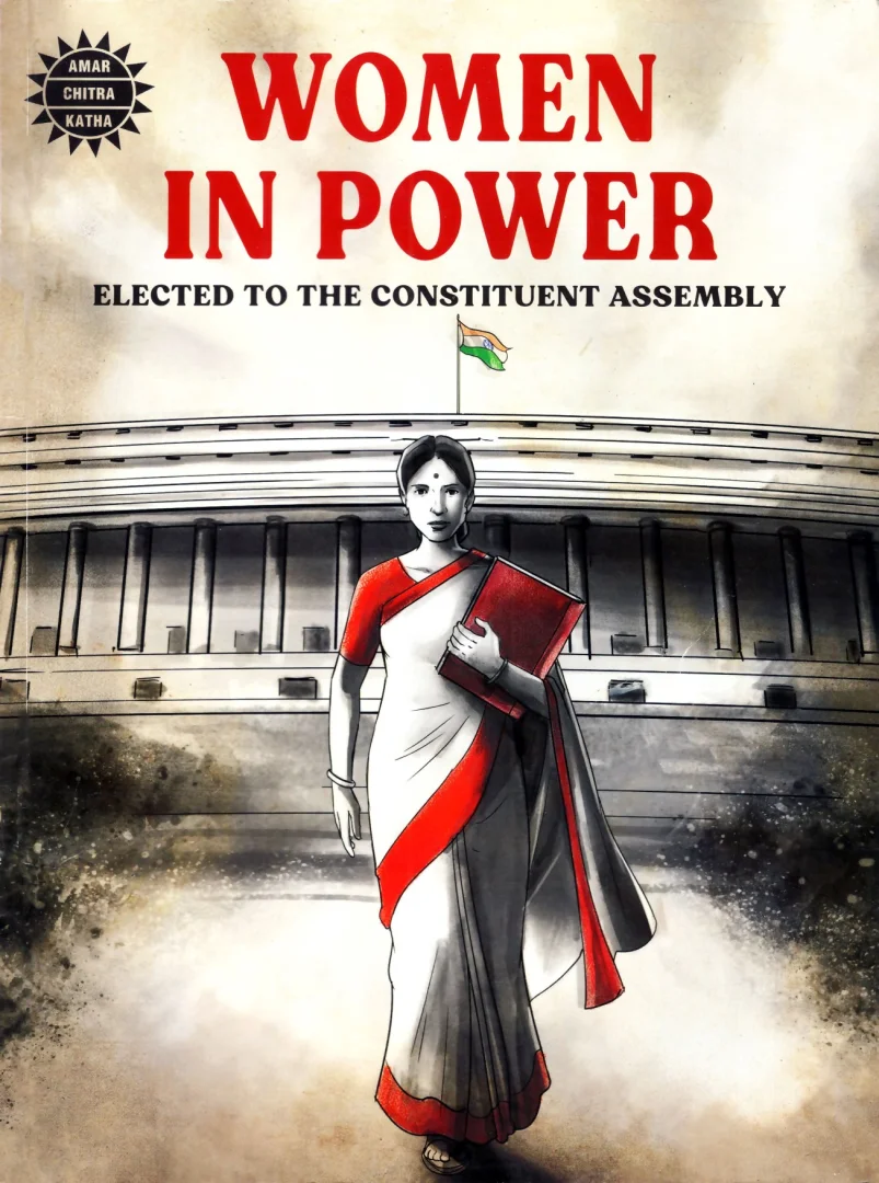 ACK-SPL-E-Women In Power